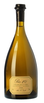 Regnard Chablis Pic 1er Cru