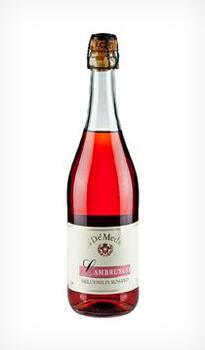 Lambrusco Ca'de'medici Rosat