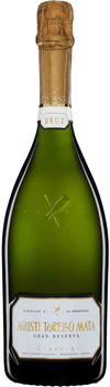 Agusti Torello Mata Brut Gran Reserva