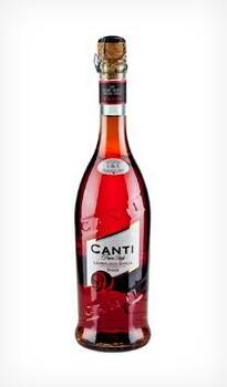 Lambrusco Canti Rosat