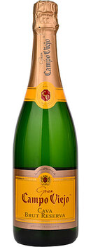 Campo Viejo Brut Reserva