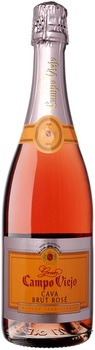 Campo Viejo Brut Rosé