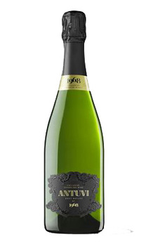 Antuvi 1968 Brut