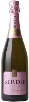 Berdie Amor Brut Reserva