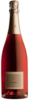 Carles Andreu Rosé Brut