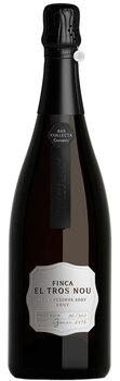 Codorníu Finca el Tros Nou Brut