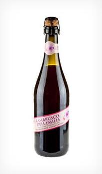 Lambrusco de Emilia Negre