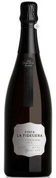Codorníu Finca la Fideuera Brut