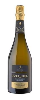 Ezequiel Gran Reserva Brut Nature