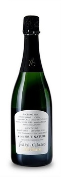 Ferre i Catasus Reserva Brut Nature