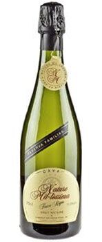 Freixa Rigau Nature Mil·lèssima