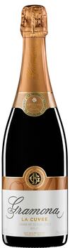 Gramona la Cuvée Reserva Brut
