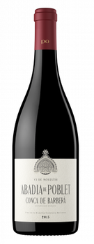 Abadia de Poblet Tinto