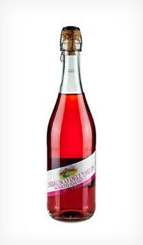 Lambrusco Rialto Rosé