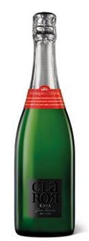 Marquès de Gelida Claror Brut Nature
