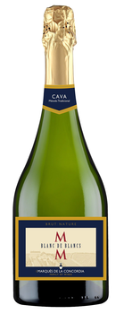 Marqués de la Concordia Blanc de Blancs