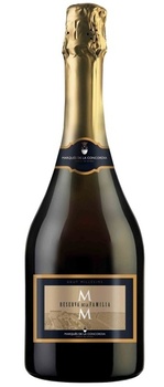 Marqués de la Concordia Reserva Brut Nature