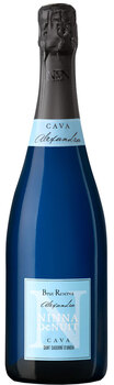 Ninna de Nuit Alexandra Reserva Brut