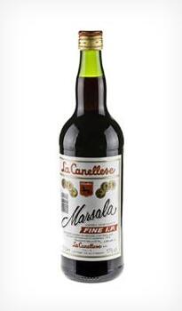Marsala la Canelleise Fine 1 lit