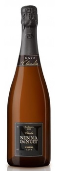 Ninna de Nuit Clàudia Reserva Brut