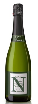 Ninna de Nuit Úrsula Brut Nature