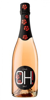 OH Rosé Brut