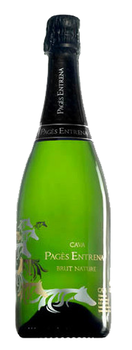 Pages Entrena Brut Nature