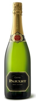 Parxet Brut Nature Jeroboam