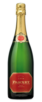 Parxet Brut Reserva