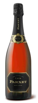 Parxet Brut Rose