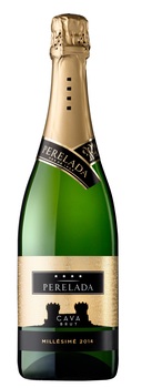 Perelada Brut Millésimé