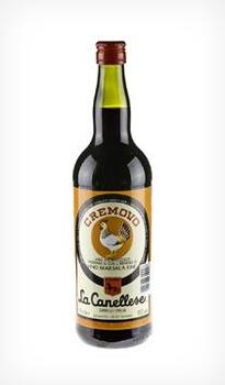 Marsala la Canellese Ovo 1 lit