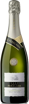 Perelada Chardonnay Brut Nature