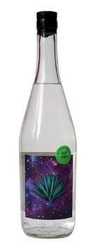 Mezcal Verde Momento