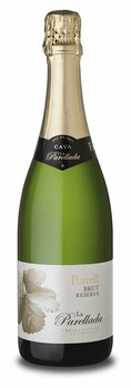 Portell Brut Reserva la Parellada