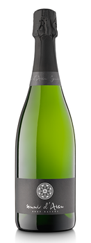Somni d'Aran Brut Nature