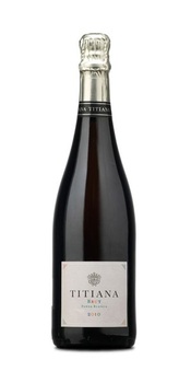 Titiana Pansa Blanca Brut