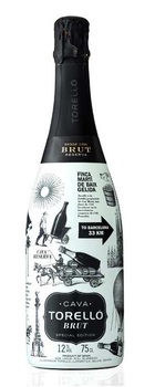 Torello Brut Reserva Edicion Especial