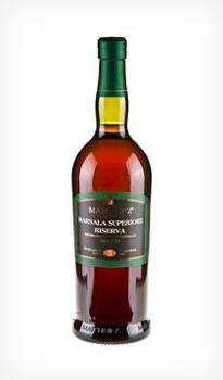 Marsala Superiore Riserva Secc.
