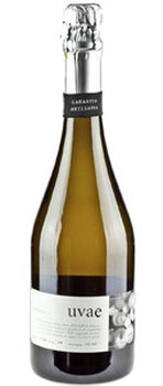 Uvae Brut Nature