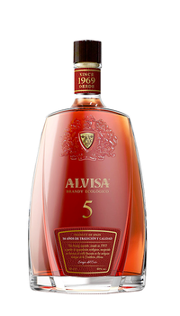 Alvisa 5 years