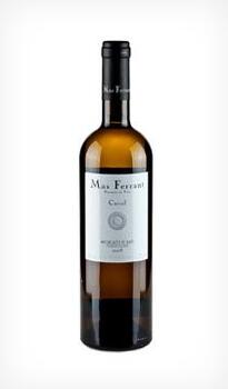 Moscato d'Asti Curial Mas Ferr.