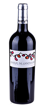 Corral de Campanas Magnum