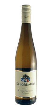 Dr. Bürklin-Wolf Ruppertsberger