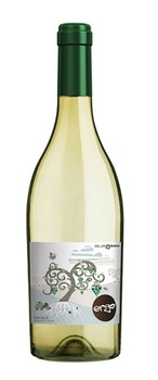 Ergo de Gerisena Blanco