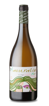 Naturalis Mer Blanc