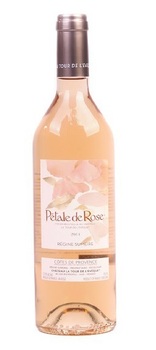 Pétale de Rose Magnum