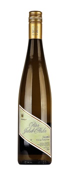 Peter Jakob Kühn Jacobus Trocken