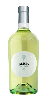 Astoria Alìsia Pinot Grigio