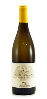 St. Michael Eppan Pinot Grigio